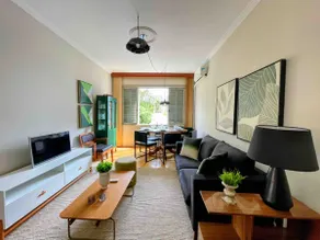 Refinement and comfort with a garage in Três Figueiras - Image 2