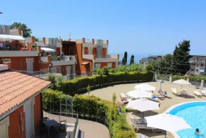 Vacker semesterhus Pizzo Calabria södra Italien - Image 3