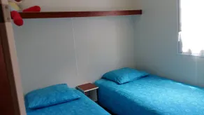 Air-conditioned mobile home in a local home - Image 4