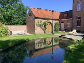 Amand'eau - swimming pond, sun terrace, large garden - Image 2