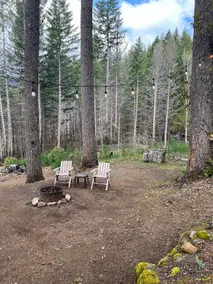 Cozy Cabin with views and quick access to Lake - Image 4