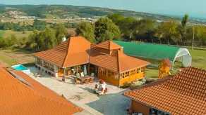 STD Radivojević Vacation home Sokolovo gnezdo - Image 2