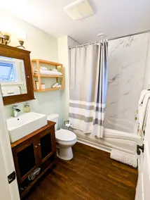 PETS welcome, guest suite Sleep 4 - Image 3