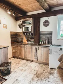Maisonette, attic apartment 60 m2. - Image 3
