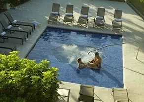 Villa 3BD Private Pool Beach Access - Image 3