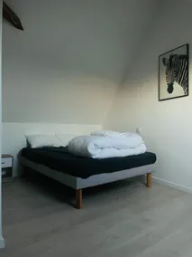 Spacious 2-bedroom accommodation 15 min from Angers - Image 5