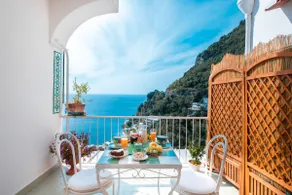 Blue Line House Charming sea view in a peaceful place - Image 3