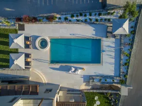 Kymo Instyle Villa - Sea view Private pool Jacuzzi - Image 4