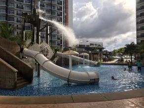 ❤️ ❤️❤️ Lovely 2 Bedrooms at Swiss Garden Residence. - Image 5