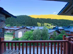 𓃚 Luxurious Penthouse Duplex Valle De Incles 𓃲 Parking - Image 3