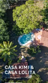 Casa lolita in Yelapa - Image 2