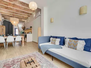 Casa Mandarina: 4 Bedrooms - 2 Terraces - Parking - Image 4