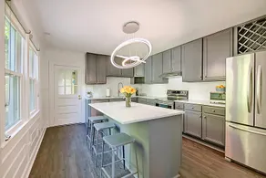 Family Home~Walkable to Park Circle~Short drive DT - Image 4