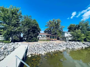 NEW! Lake Cabin with AMAZING Screen Porch - Image 2