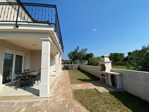 Villa Manka-Ferienvilla in einem ruhigen istrischen Dorf -Wald und Strand Nähe - Image 5