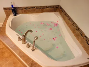 Luxury Ocean Spa & Play - Pool Sauna HotTub Beach - Image 5