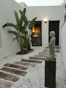 2 doble beds, pool, garden, BBQ 25 min to ETH - Image 2