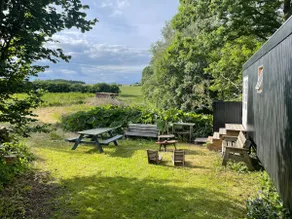 Guest house for 2 close to the Ø-havsstien - Image 2
