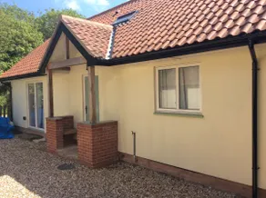 Blyth Green Stable - Rural Norfolk yet Only 10 Miles From Norwich - Image 2