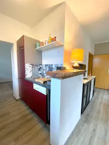 The nest, optionally with sauna and hot tub - Image 4