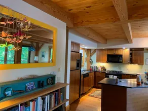Quiet Lake home 3 mi from Camden! - Image 3