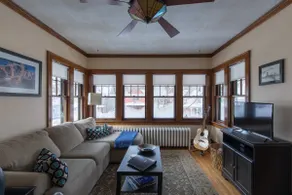 Charming Duplex in Historic District - Image 3