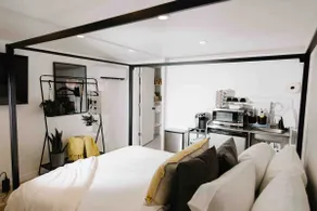 Modern Millcreek Guesthouse Suite 2 - Image 3