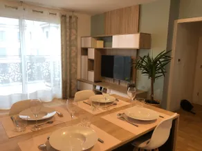 Apartment near Versailles luxury residence - Image 5