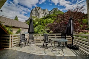 Relax in Transylvania at Ramet Mansion - Alba - Image 2