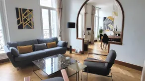 La Maison Noailles Space & Luxury - Heart City - Image 4
