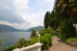 Villa Rina - Luxury Villa on Lake Lugano - Image 3