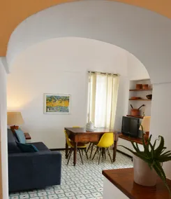 Luna Caprese Guest House - Image 3