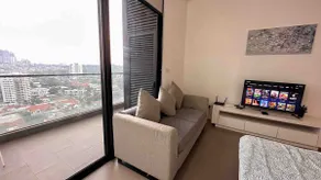 《IHomes33》EST Bangsar KL Sentral • 2–4 people • IH06 - Image 2