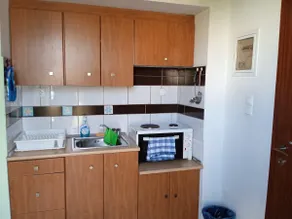 Korinthos Studio with sea view - Image 5