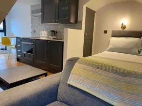 Lovely 2- bedroom Apartment in Belfast - Image 4
