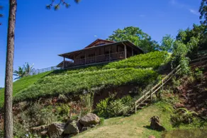 Pousada Bergen Hutten - Image 5
