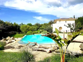 Quality apartment-Domaine l'Alivi di l'Osari - Image 2