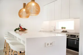 Apartamentos de Lourdes, Apartment Savina No. 7 - Image 2