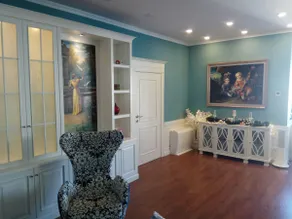 Bougainvillea luxury Apartment - Image 3