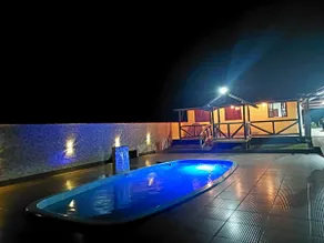 Ranch – guest house in Ibitirama. - Image 3