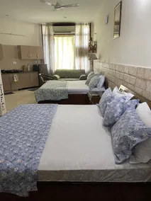 Haven Lovely studio in Amritsar - Image 2