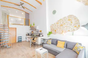 SunCastle, Apartment with queen-size bed - Image 3