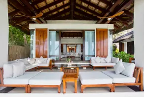 Harlan Beach Villa Boracay - Image 5