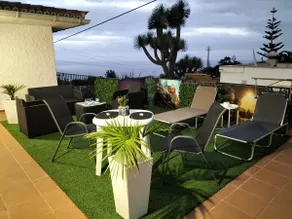 MA PETITE ILLUSION,SUNSET,OCEAN VIEw - Image 3