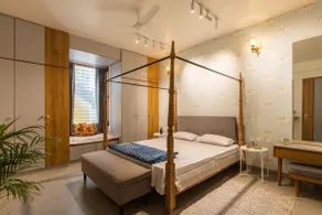 Lovely 2 bedroom homestay | Saur Homestay-Mogra - Image 5