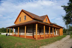 The Farmhouse at Wheelers Pancake House - Image 3