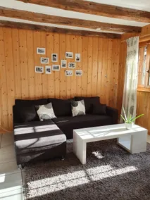 Charming Michel cottage in Bruson near Verbier - Image 5
