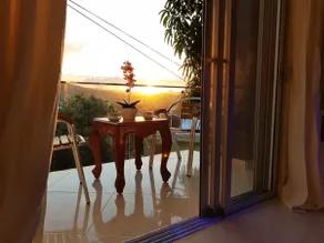 A202 Sunset 2 bedrooms air conditioning wifi - Image 3