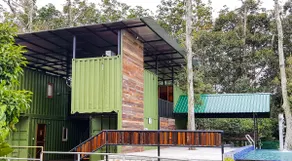 17BROGA - THE CONTAINER - Image 2