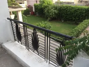 City centre house with lovely garden - 1st floor - Image 3